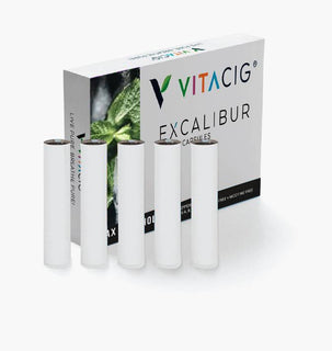 VITACIG® Excalibur - Max Menthol Capsule