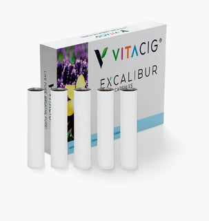 VITACIG Excalibur - Sleep Capsules